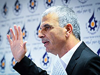 СМИ: Кахлон отверг предложение Лапида об объединении