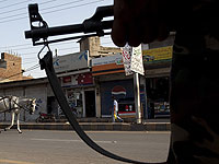 Талибы захватили школу в Пешаваре и удерживают в заложниках около 500 школьников и педагогов