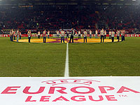 Футбол: российские и украинские клубы узнали соперников в 1/16 Лиги Европы