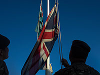 Британское посольство в Египте возобновило работу