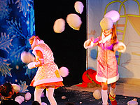 Crazy Bubble Show представляет новую программу - 