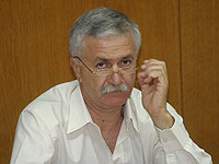 Исраэль Хасон 