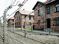 В Германии будут судить охранника Освенцима – соучастника убийства 300.000 евреев
