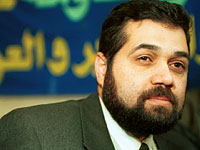 СМИ: Эр-Рияд возмущен новым сближением ХАМАС и Тегерана