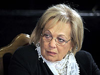 Галина Волчек находится в реанимации в связи с болезнью сердца