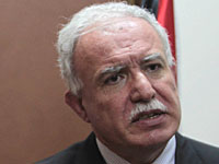 Рамалла готова подать в СБ ООН проект резолюции, разработанный Францией