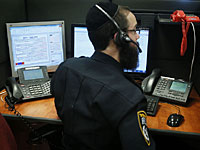 На тремпиаде в Гуш-Эционе задержан палестинец, намеревавшийся