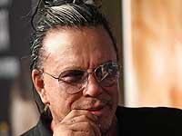 Соперник Микки Рурка: бой в Москве был договорным. К тому же, организаторы не доплатили