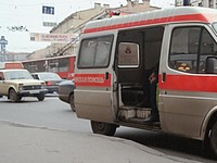 Совладелец финансовой компании застрелился в гостинице в центре Москвы