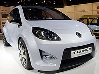 Названы финалисты европейского конкурса 