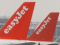 Авиакомпании Easy Jet  и 
