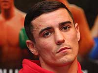 Претендент на звание чемпиона мира по боксу был ранен в схватке с грабителями