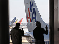 Пассажирский самолет совершил аварийную посадку в Токио, есть пострадавшие
