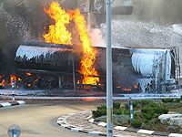 Полицейские Андрей Кутузов и Йом Тов Бен Адрат награждены медалью 