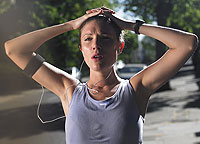 Потеря веса происходит 