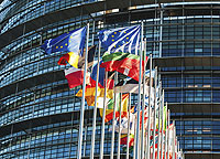 Европарламент 