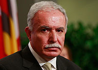 Палестинцы выносят на рассмотрение СБ ООН