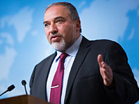 Либерман прокомментировал решение суда ЕС по ХАМАС и решение Европарламента по Палестине