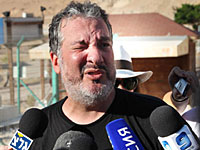 Выставка Туника в Москве, фотограф мечтает о 