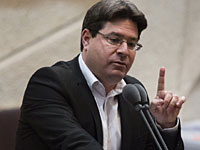 Офир Акунис рекомендовал не отправлять 920 обезьян в США 