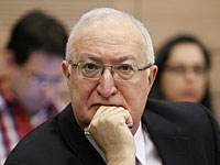 Мануэль Трахтенберг покидает госслужбу, чтобы участвовать в выборах