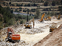 БАГАЦ отклонил ходатайство общественных организаций против строительства шоссе №16