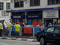 Водители компании