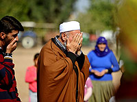 В Сирии обнаружена братская могила, в которой захоронены 230 человек