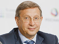 Владимир Евтушенков
