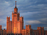 МИД РФ: санкции ЕС – попытка наказать крымчан за их выбор