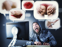 Исламский ученый утверждает: главная причина джихада – порнография