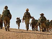 Военная полиция допросила командира бригады