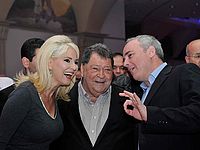 Пнина Розенблюм решила не идти в политику до изменения политической системы