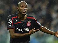 Эрик Абидаль объявил о завершении карьеры