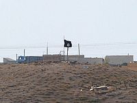 Турция подтвердила готовность тренировать сирийскую оппозицию