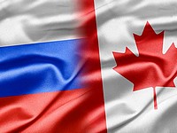 Канада вводит новые санкции в отношении России: в списке – 10 депутатов Госдумы