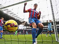 Чемпионат Англии: 