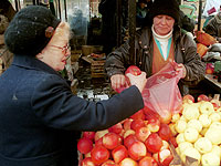 Прогноз экспертов: в первой половине 2015 года инфляция в РФ достигнет двузначной цифры