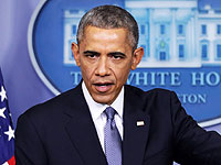 Обама выступил с осуждением убийства двух полицейских в Нью-Йорке