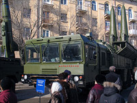 WND: Россия подталкивает 