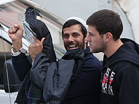 Задержаны еще четыре активиста движения