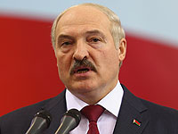 Александр Лукашенко  