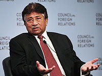 В Пакистане повешен гражданин России, обвиненный в покушении на экс-президента