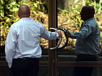 Дани Данкнер из тюрьмы