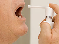 Минздрав запретил к продаже спрей для рта 