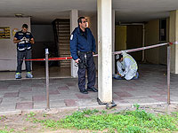 Подозрение на убийство и самоубийство в Ришон ле-Ционе