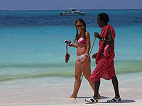 Занзибар глазами израильского фотожурналиста
