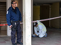 Разрешено к публикации имя женщины, убитой в Ришон ле-Ционе