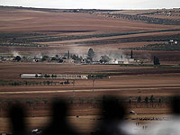 Атака джихадистов на аэропорт Дир аз-Зура отбита с большими потерями