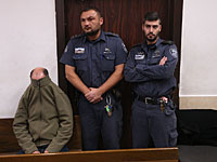 СМИ: расследование в отношении Офера Винтера, командира